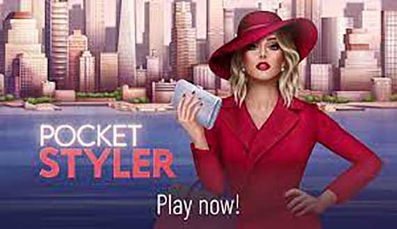 Pocket Styler